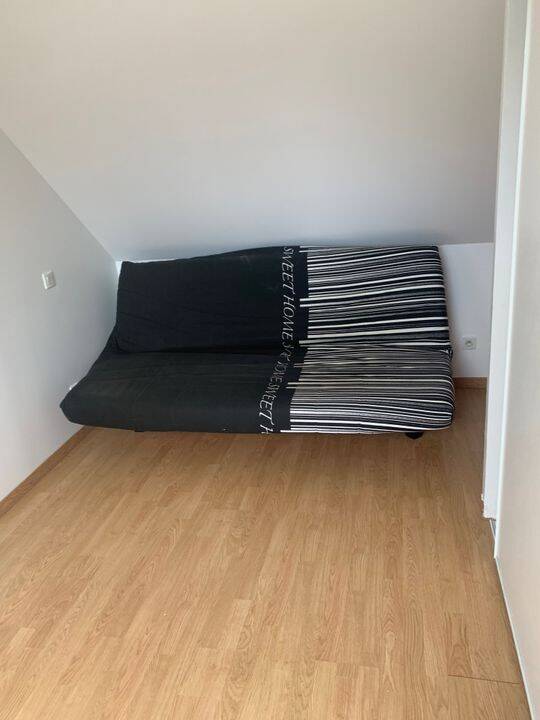 Studio de 24m2 à louer sur Angers — 4
