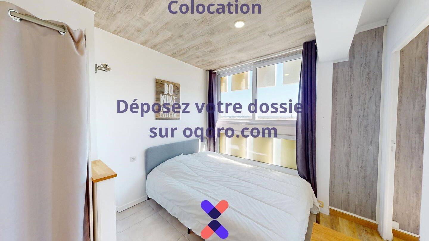 5 pièces 76 m² · à Le Bouscat · 76 m² · 540 €
