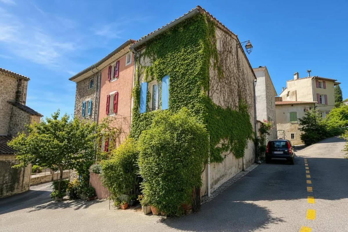 Maison 3 pièces 70 m² · à Anduze · 70 m² · 144 000 €