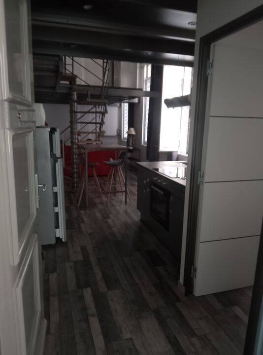 Appartement 2 pièces 45 m² · à Saint-Étienne · 45 m² · 550 €