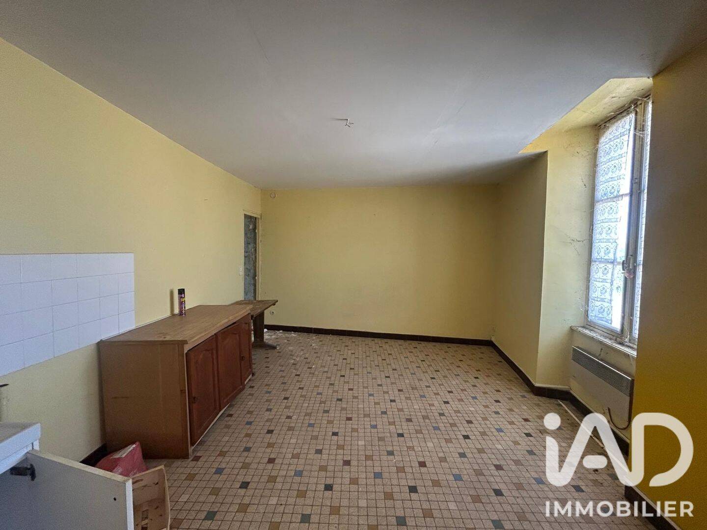 Appartement 3 pièces 42 m² · à Segré-en-Anjou Bleu · 41,7 m² · 87 670 €