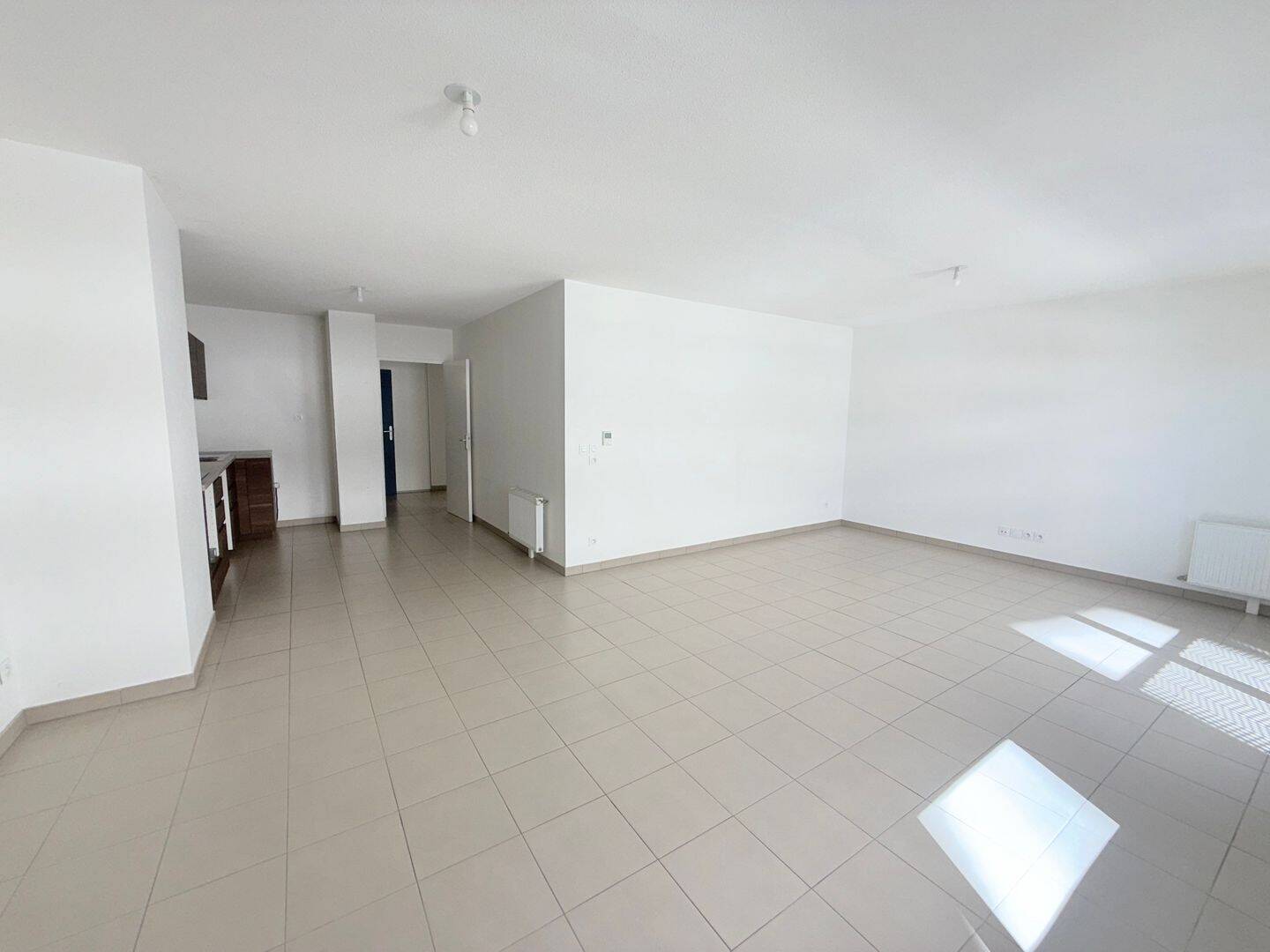 Appartement 3 pièces 82 m² · à Villeurbanne · 82 m² · 1 200 €/mois