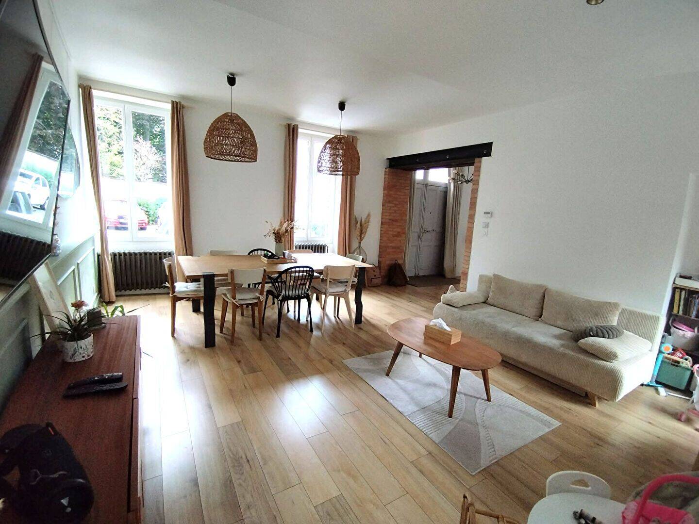 Maison 5 pièces 110 m² · à Cholet · 110 m² · 235 900 €