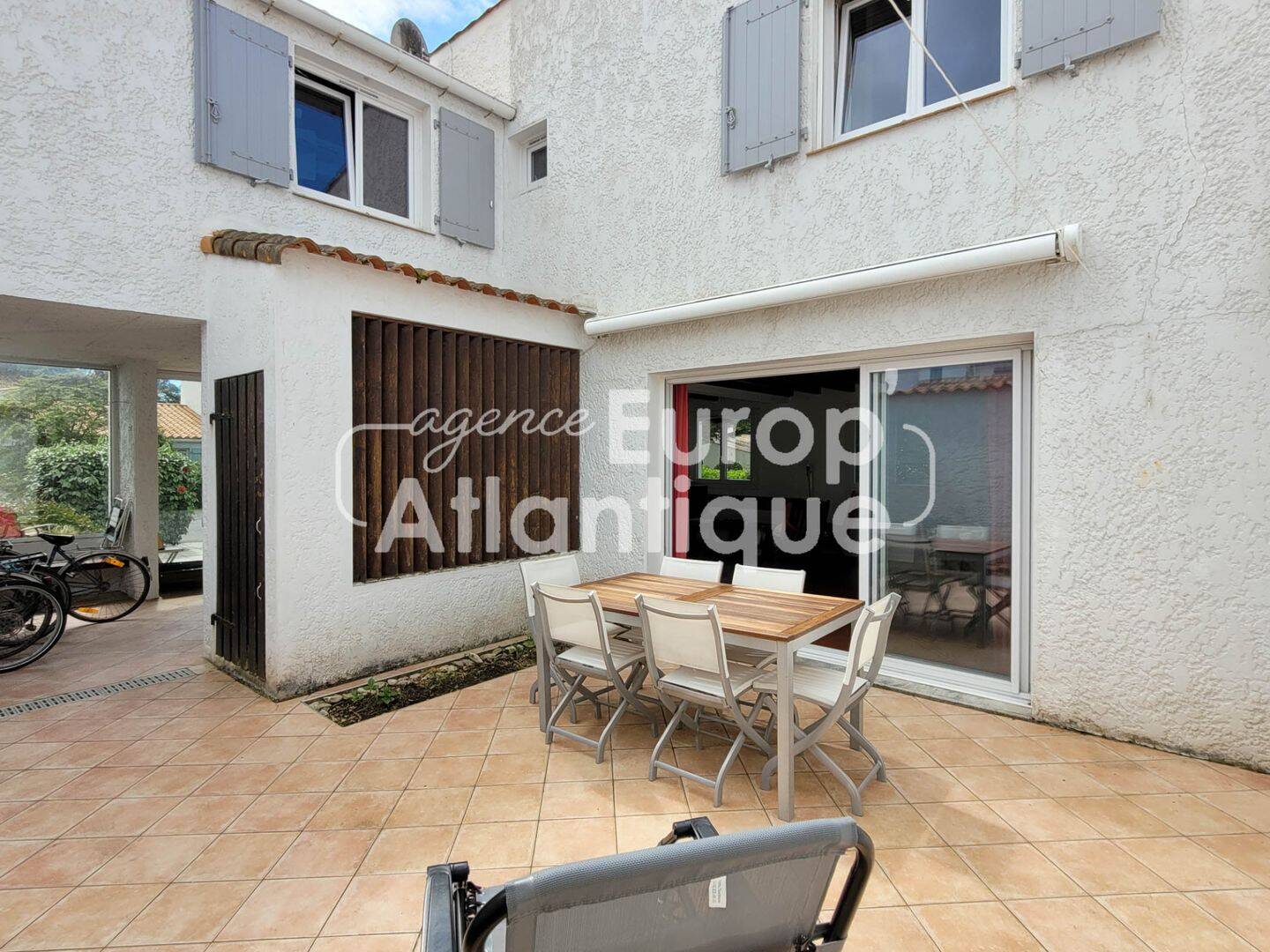 Maison 5 pièces 95 m² · à Les Mathes · 95 m² · 397 000 €