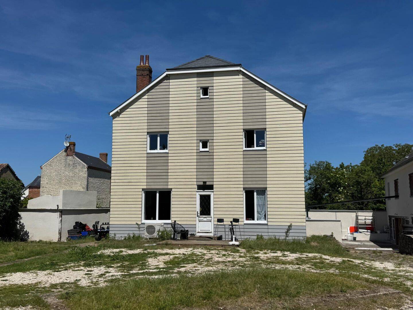 Maison 7 pièces 135 m² · à Toury · 135 m² · 189 000 €
