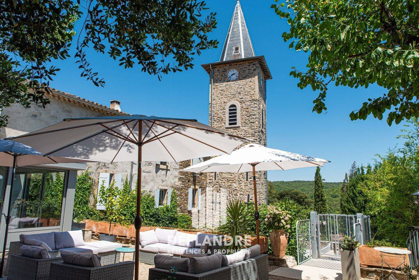 Maison 6 pièces 240 m² · à Pézenas · 240 m² · 735 000 €