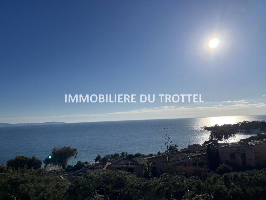 Appartement 3 pièces 76 m² · à Ajaccio · 76 m² · 490 000 €