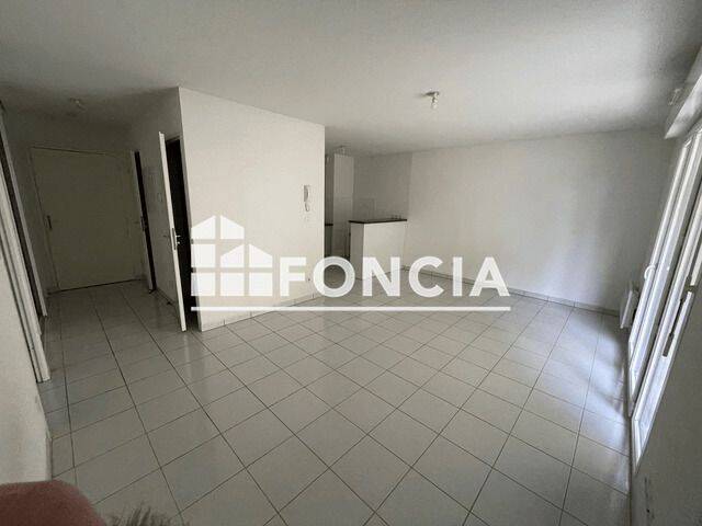 Appartement 2 pièces 46 m² · à Cognac · 46,3 m² · 524 €/mois