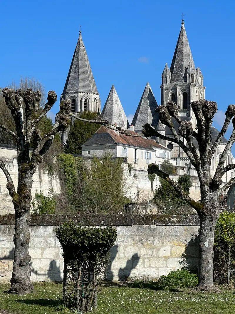 Maison 5 pièces 90 m² · à Loches · 90 m² · 414 000 €