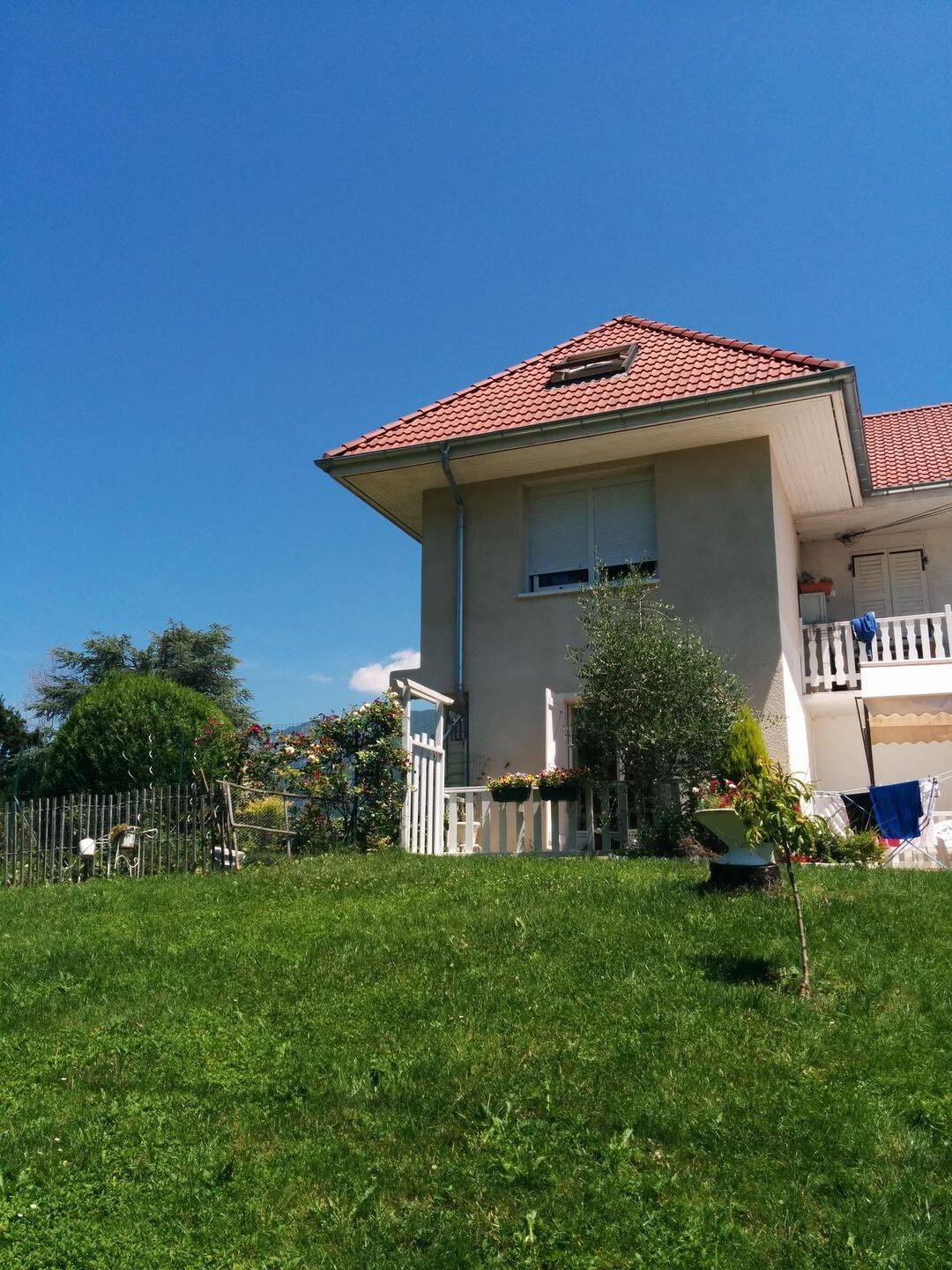 Appartement 3 pièces 63 m² · à Chambéry · 63 m² · 880 €