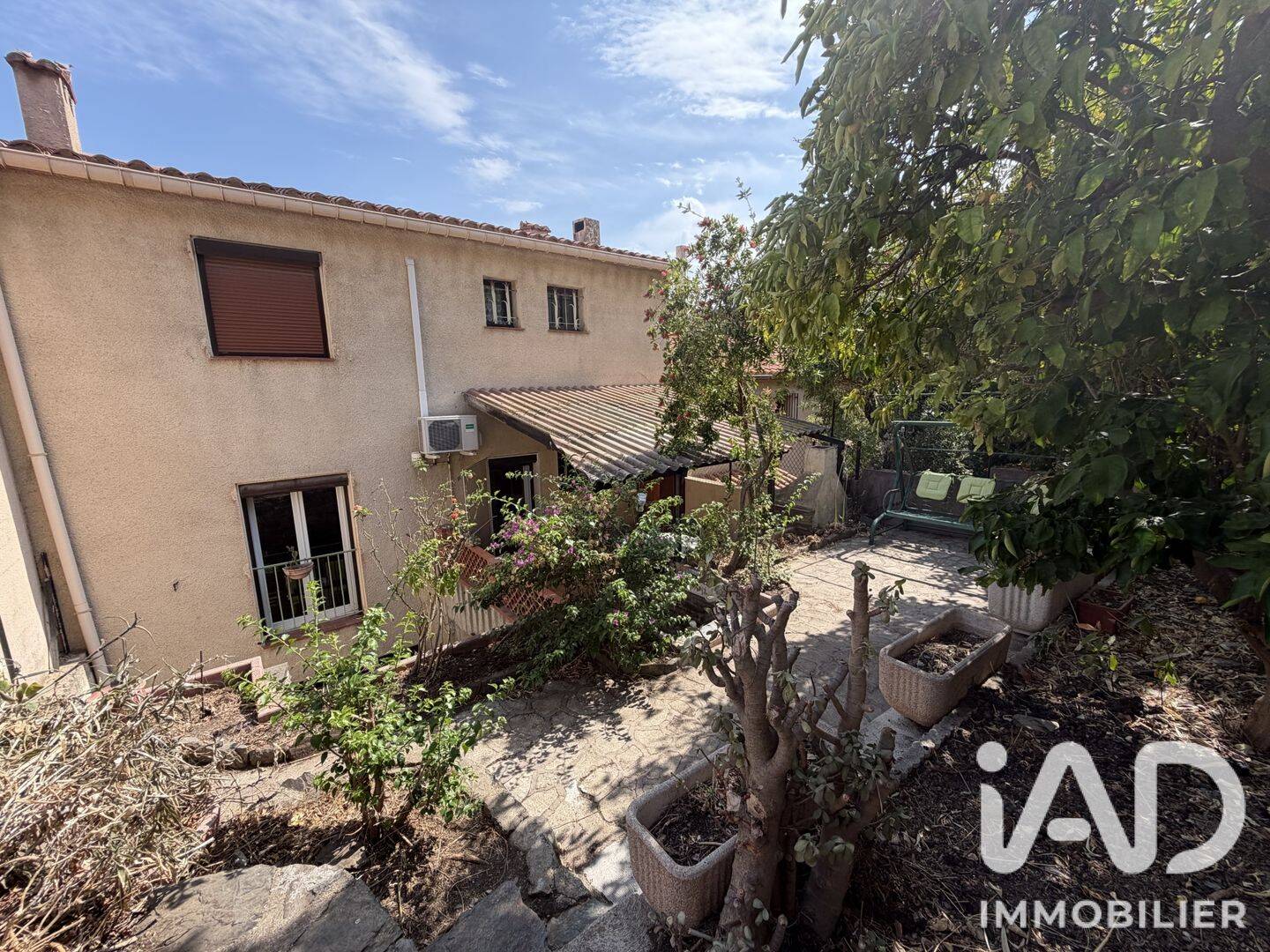 Appartement 4 pièces 102 m² · à Port-Vendres · 102 m² · 290 000 €