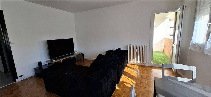 Appartement 4 pièces 77 m² · à Brest · 77 m² · 1 100 €