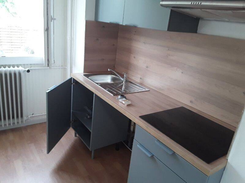 Appartement 5 pièces 82 m² · à Grenoble · 82 m² · 1 333 €/mois