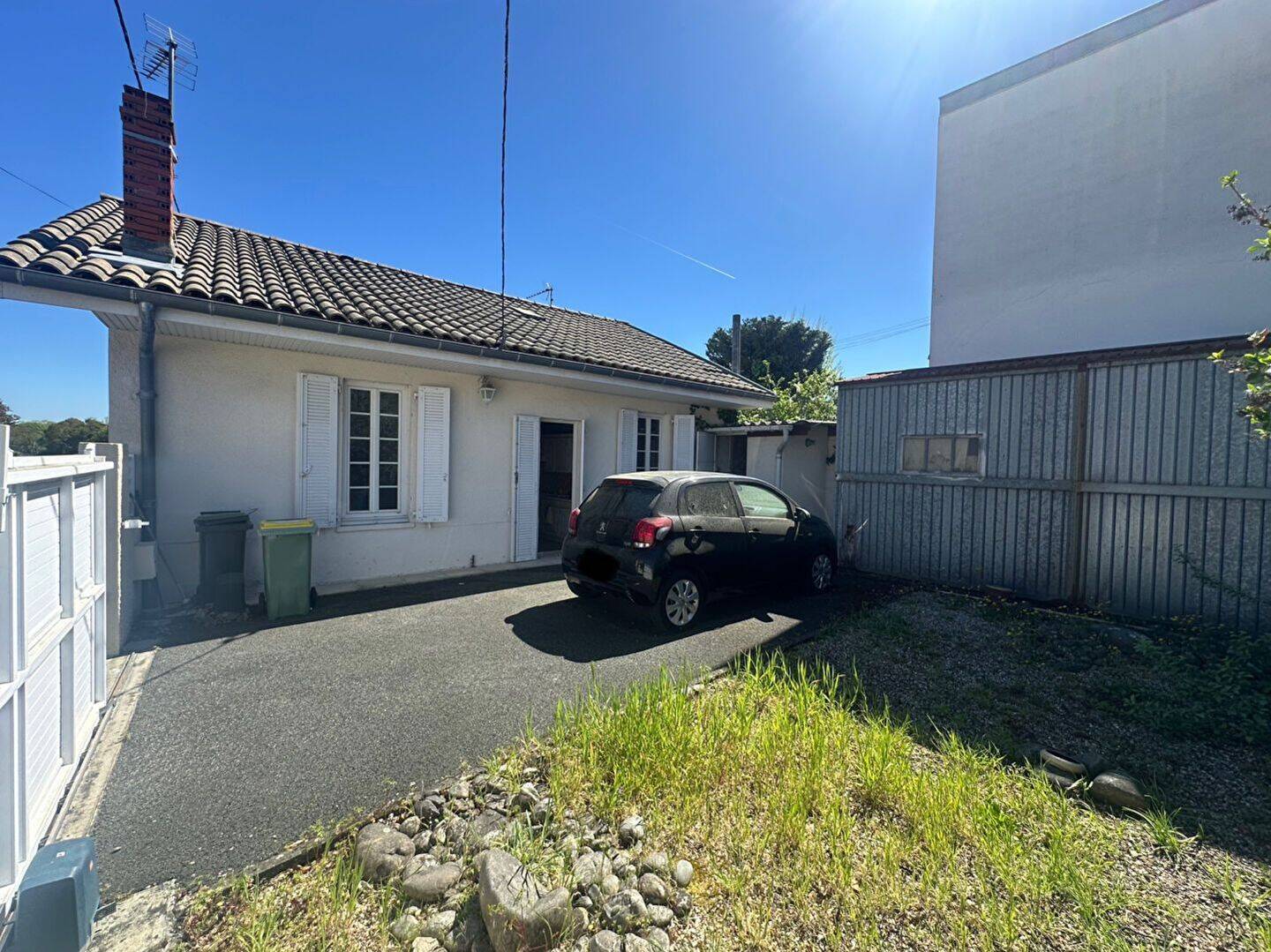 Maison 3 pièces 66 m² · à Bordeaux · 66 m² · 331 200 €