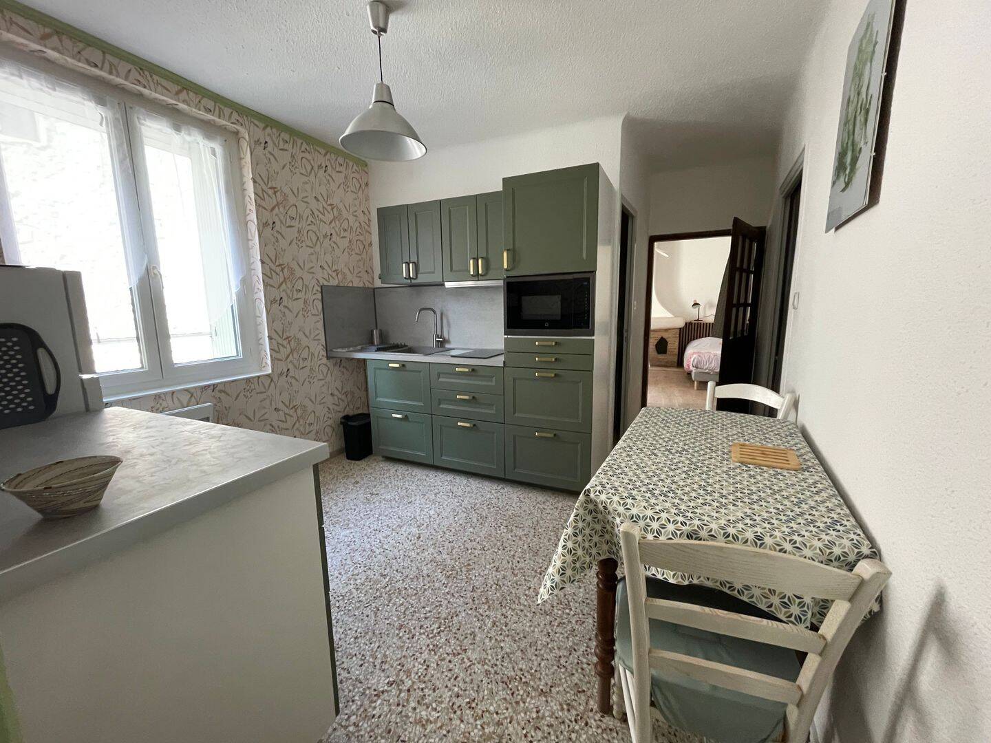 Appartement 1 pièce 36 m² · à Sisteron · 36 m² · 550 €/mois