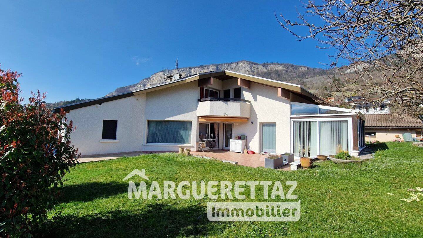 Maison 5 pièces 140 m² · à Bonneville · 140 m² · 485 000 €