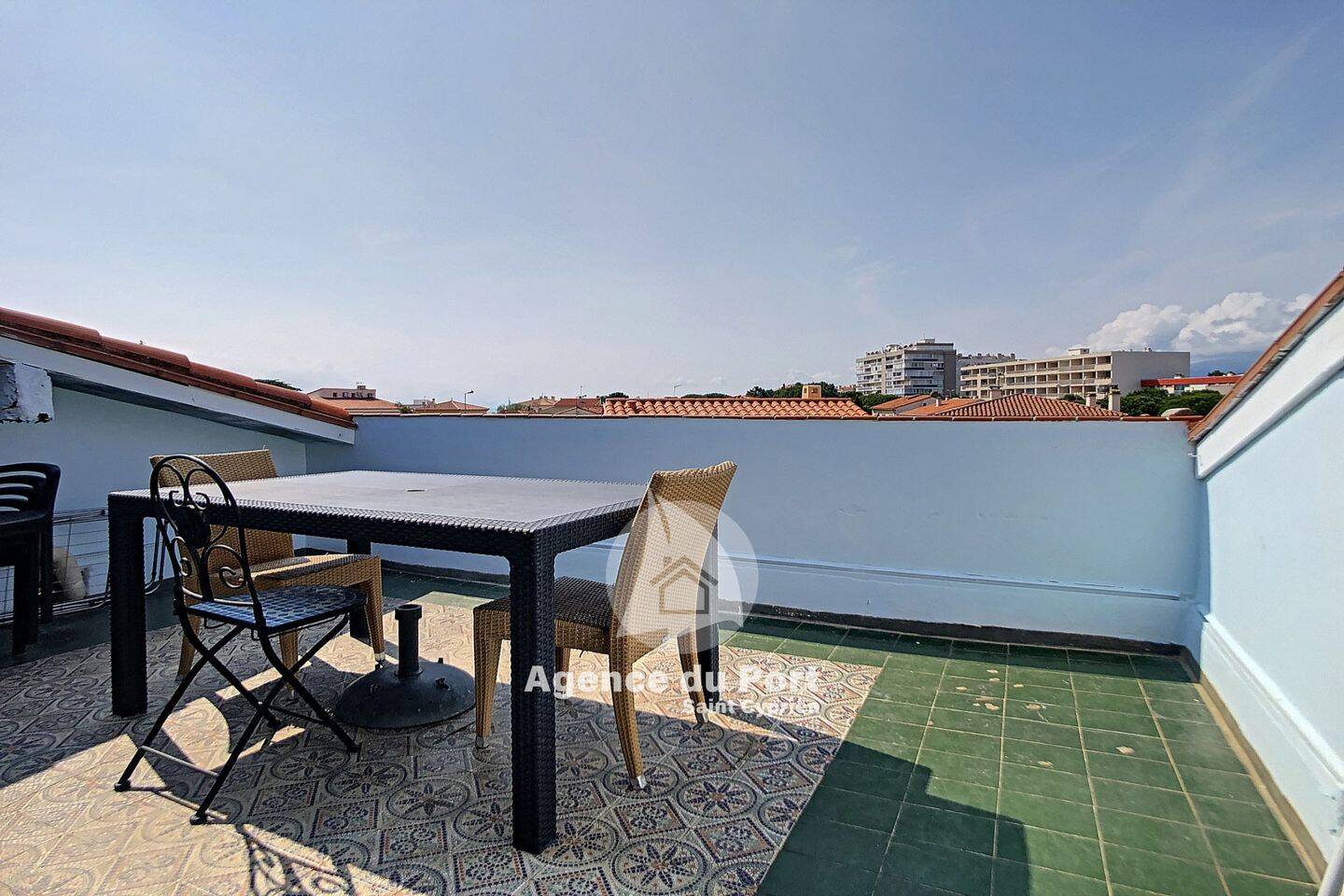 Appartement 2 pièces 53 m² · à Saint-Cyprien · 53,1 m² · 149 500 €