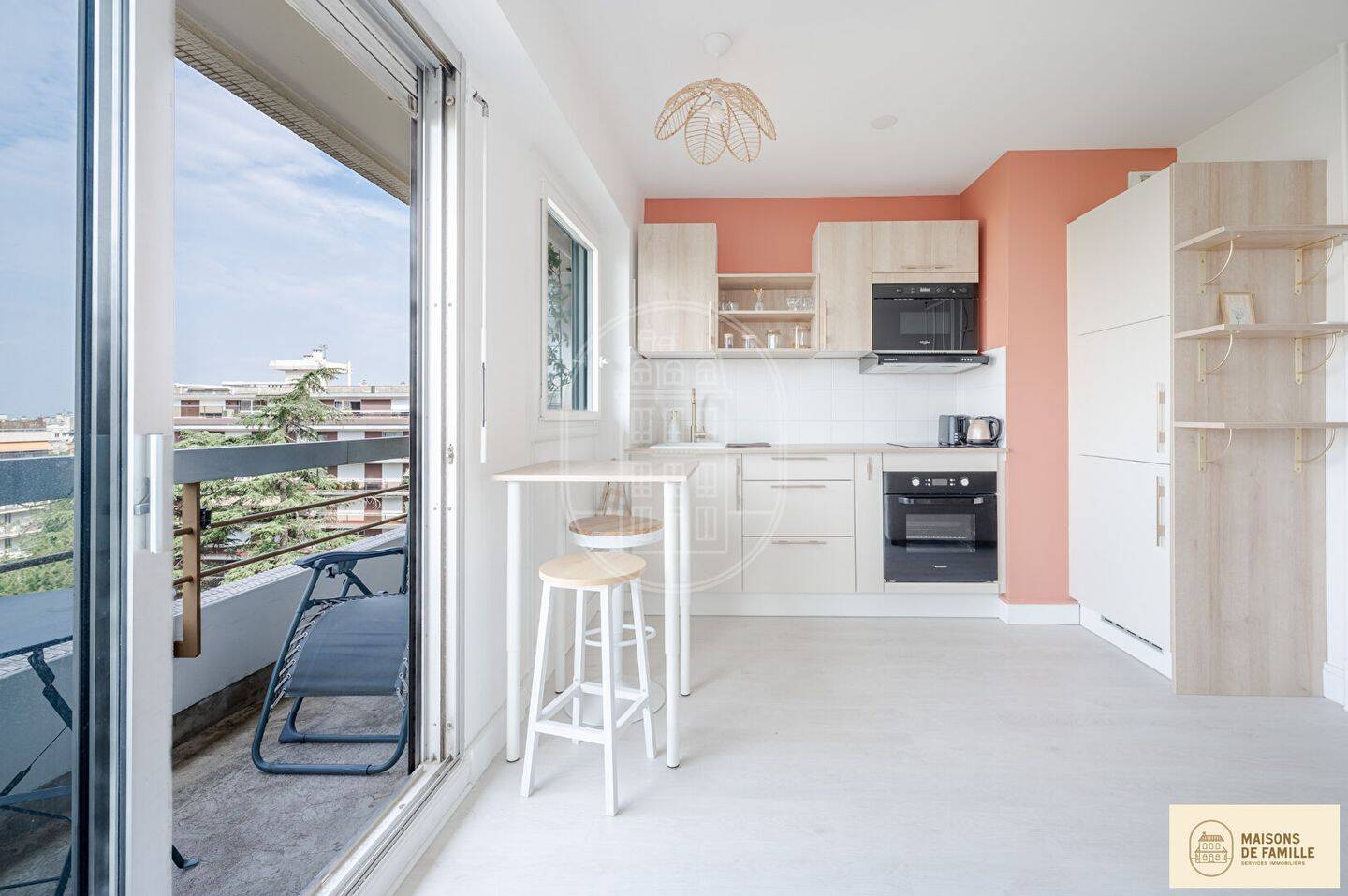 Appartement 1 pièce 27 m² · à Paris 11ème Arrondissement · 27 m² · 310 000 €
