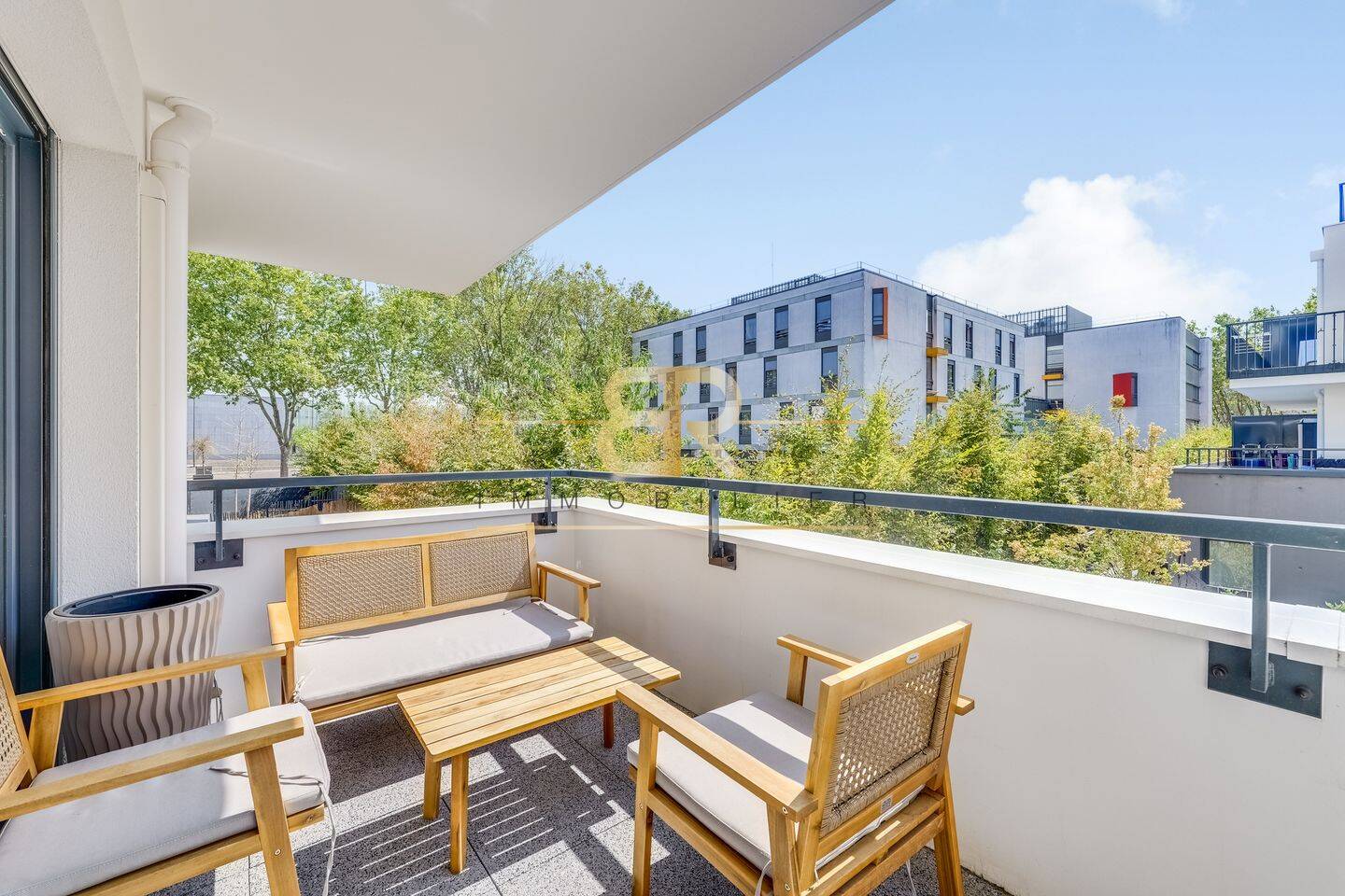 Appartement 3 pièces 67 m² · à Créteil · 67 m² · 345 000 €
