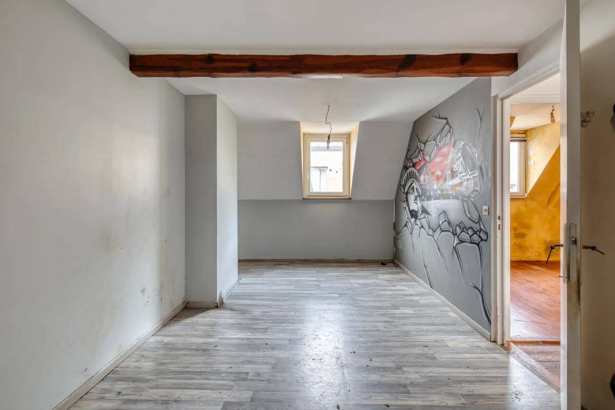 Appartement 3 pièces 56 m² · à Le Havre · 56 m² · 64 000 €