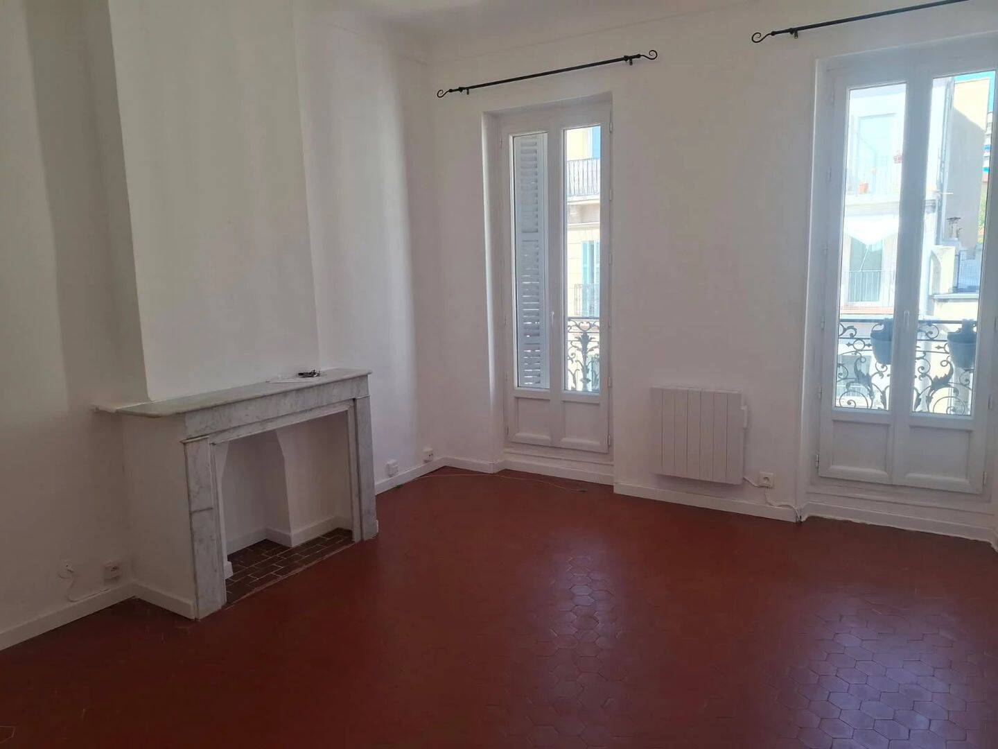 Appartement 3 pièces 63 m² · à Marseille 4ème Arrondissement · 62,6 m² · 820 €/mois