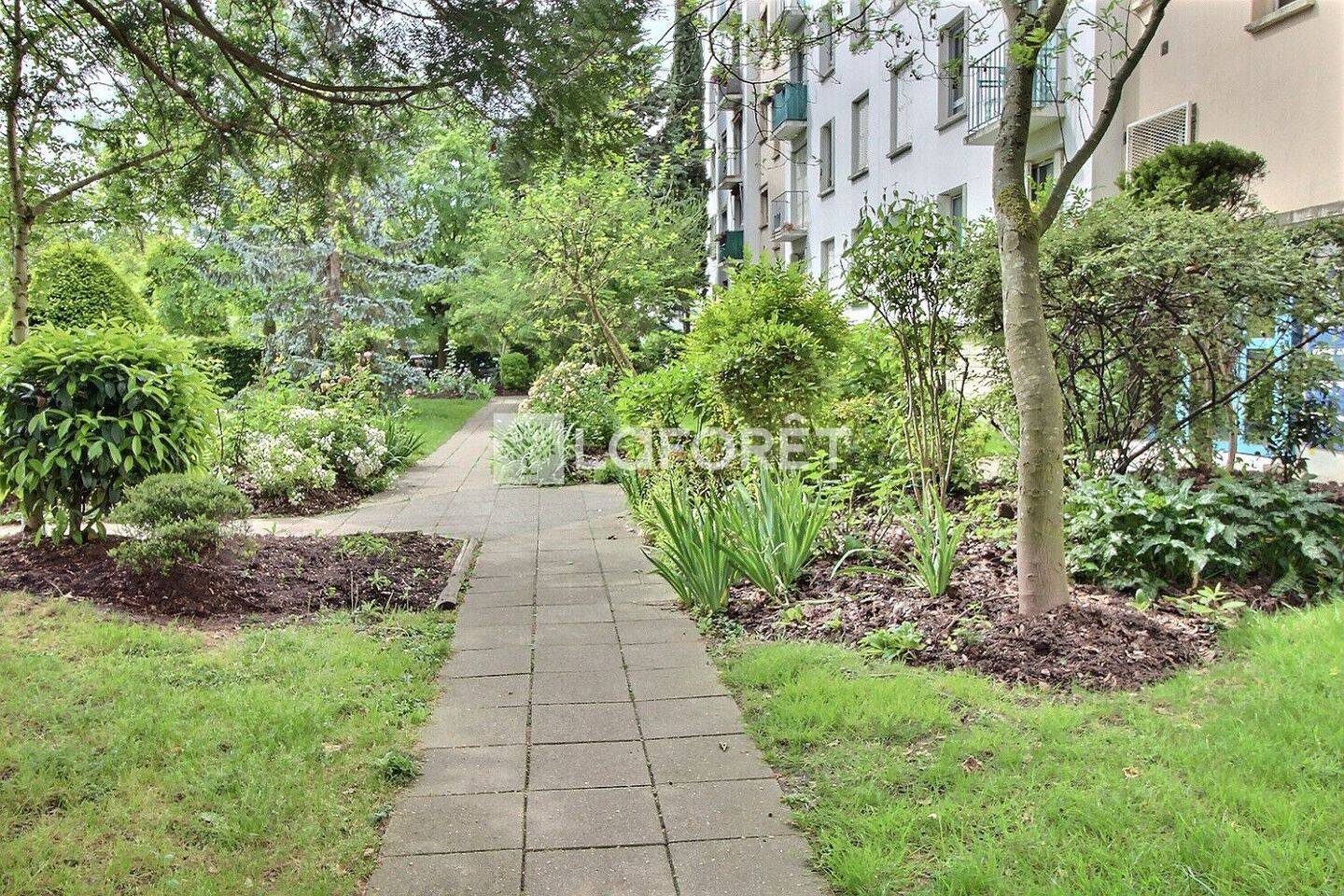 Appartement 4 pièces 66 m² · à Rueil-Malmaison · 66 m² · 324 000 €