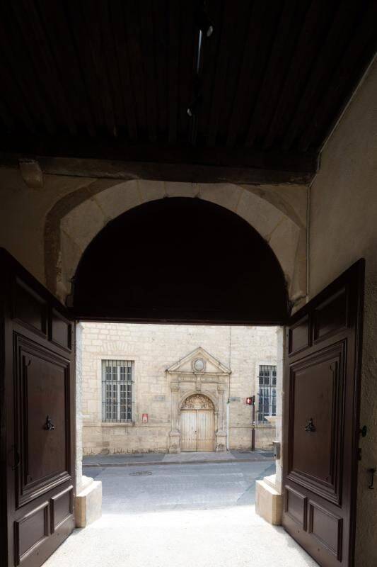 Appartement 3 pièces 64 m² · à Dole · 64 m² · 670 €/mois