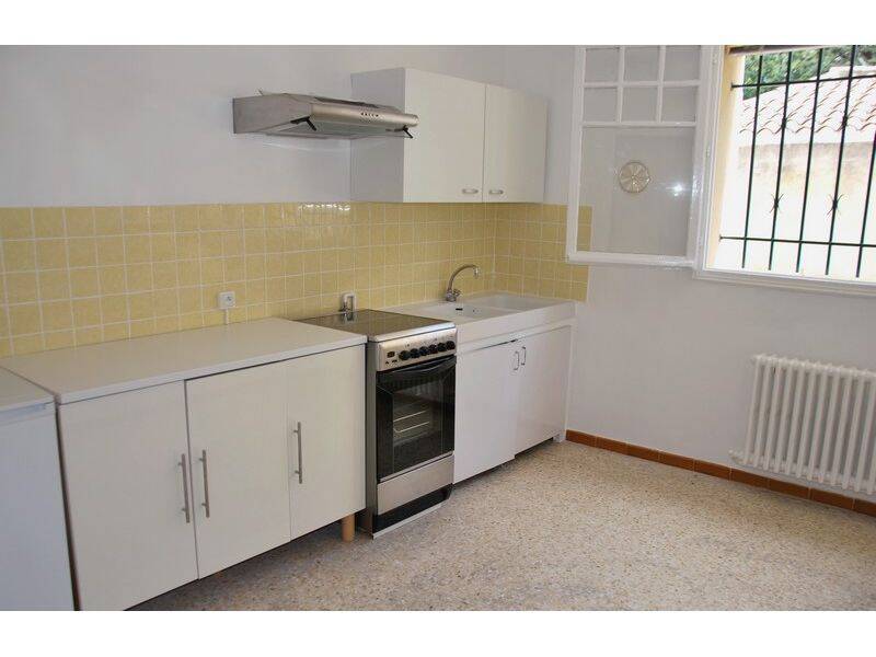 Appartement 1 pièce 36 m² · à Aix-en-Provence · 36 m² · 660 €
