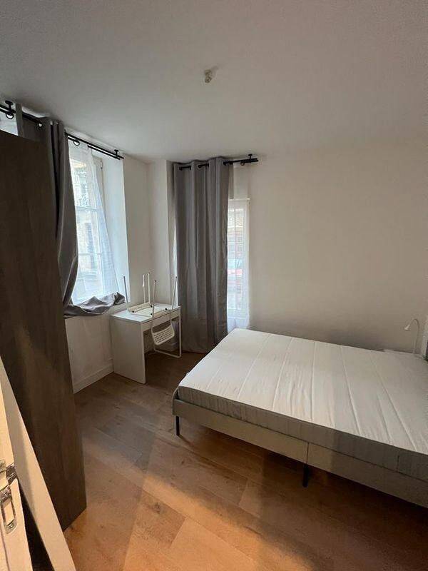 Appartement 2 pièces 30 m² · à Metz · 30 m² · 700 €/mois