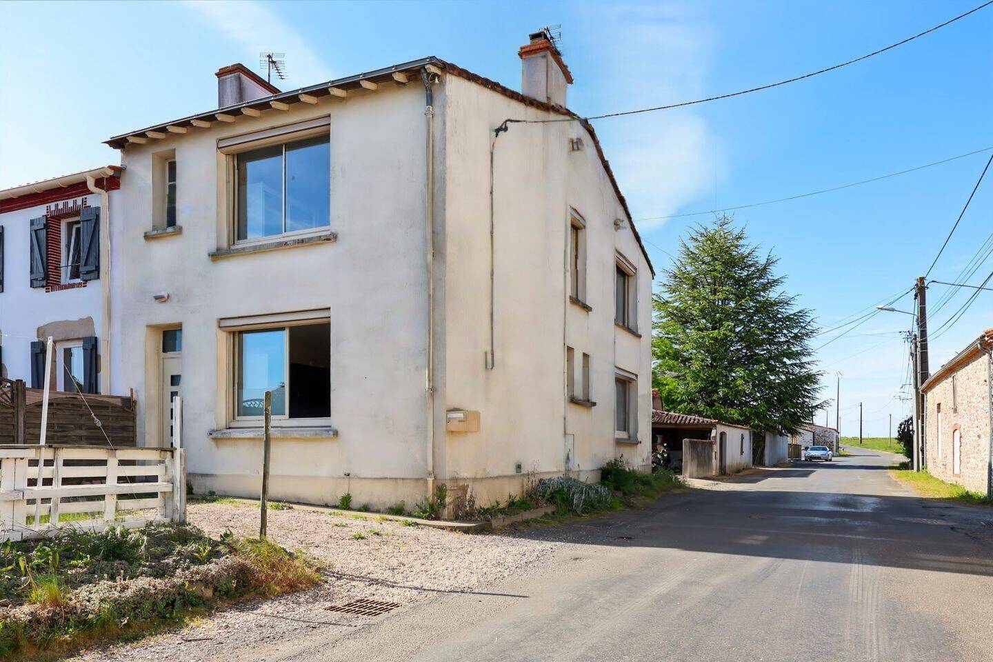 Maison 4 pièces 97 m² · à Gorges · 97 m² · 179 800 €
