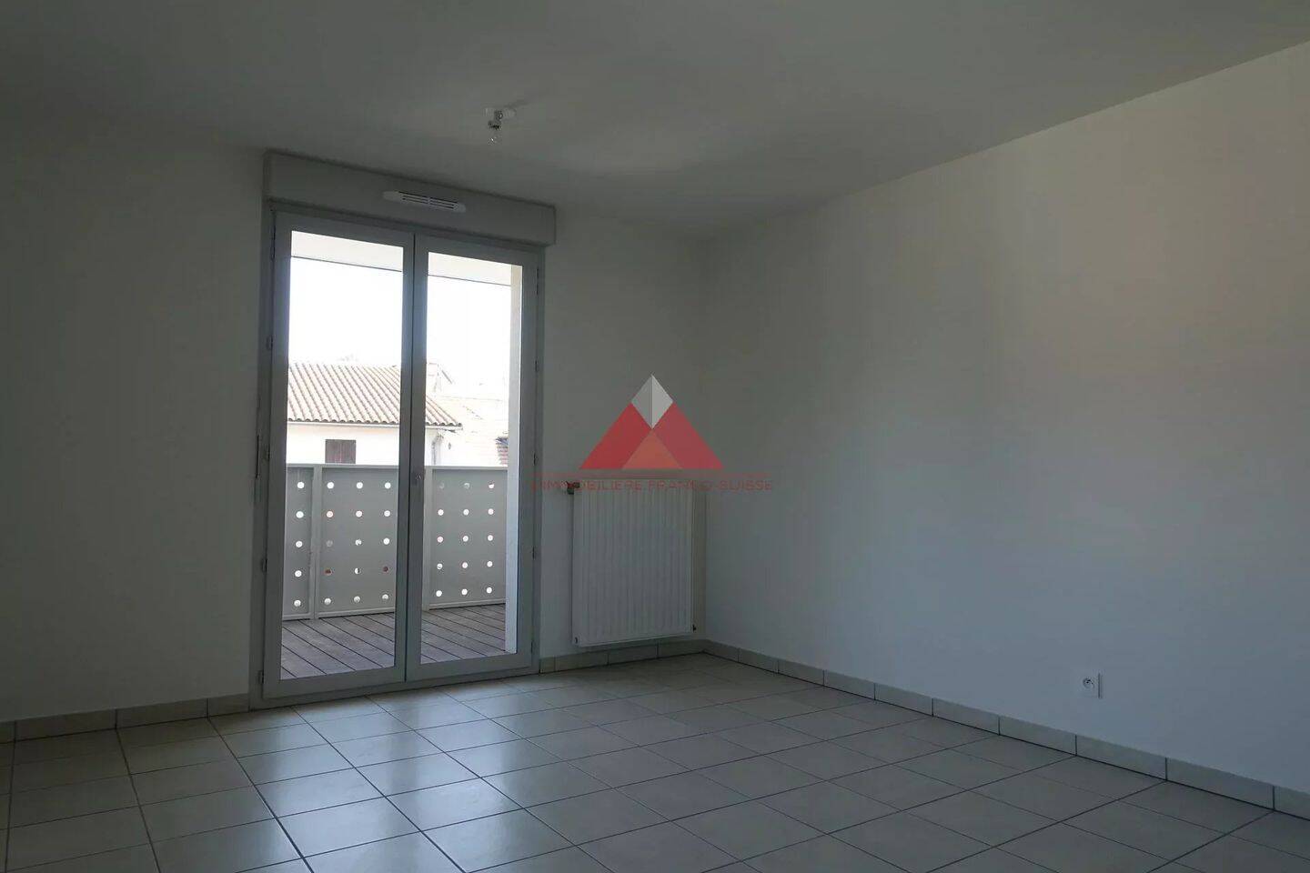 Appartement 2 pièces 43 m² · à Feyzin · 42,7 m² · 785 €