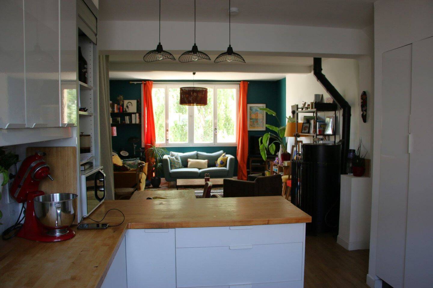 Appartement 3 pièces 75 m² · à Villejuif · 75 m² · 1 700 €/mois