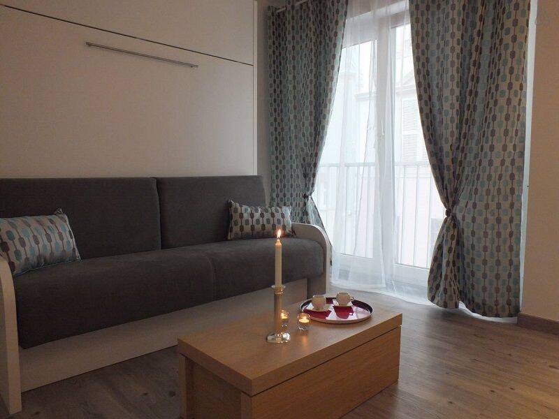 Appartement 1 pièce 19 m² · à Strasbourg · 19 m² · 750 €