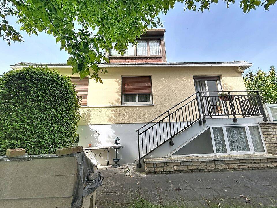 Maison 4 pièces 73 m² · à Reims · 73 m² · 188 000 €