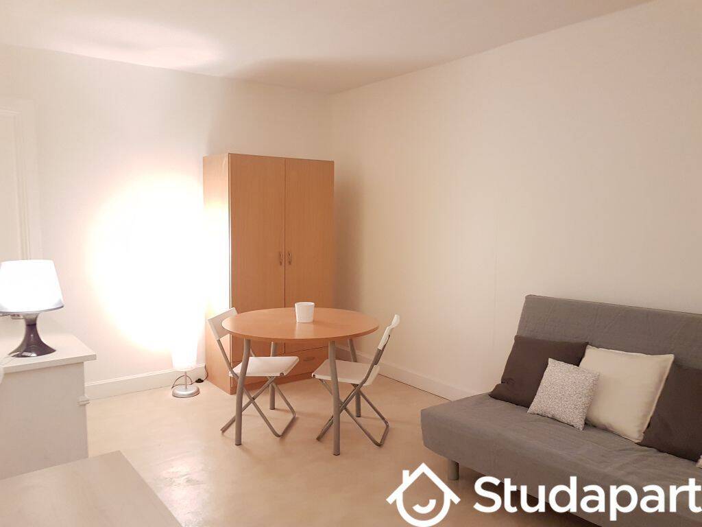 Appartement 2 pièces 33 m² · à Saint-Étienne · 33 m² · 410 €/mois