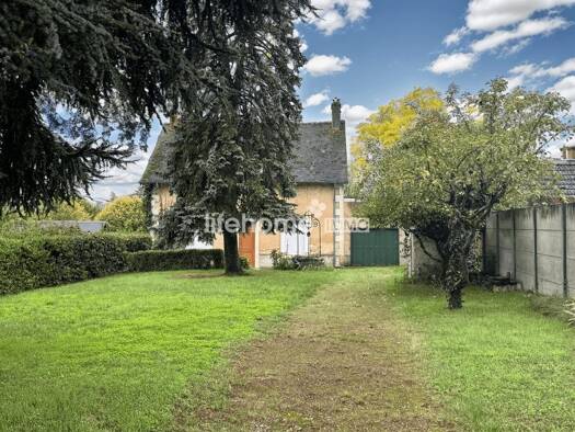 13 annonces Maisons à vendre Villedieu-sur-Indre 36320 , Seloger.com