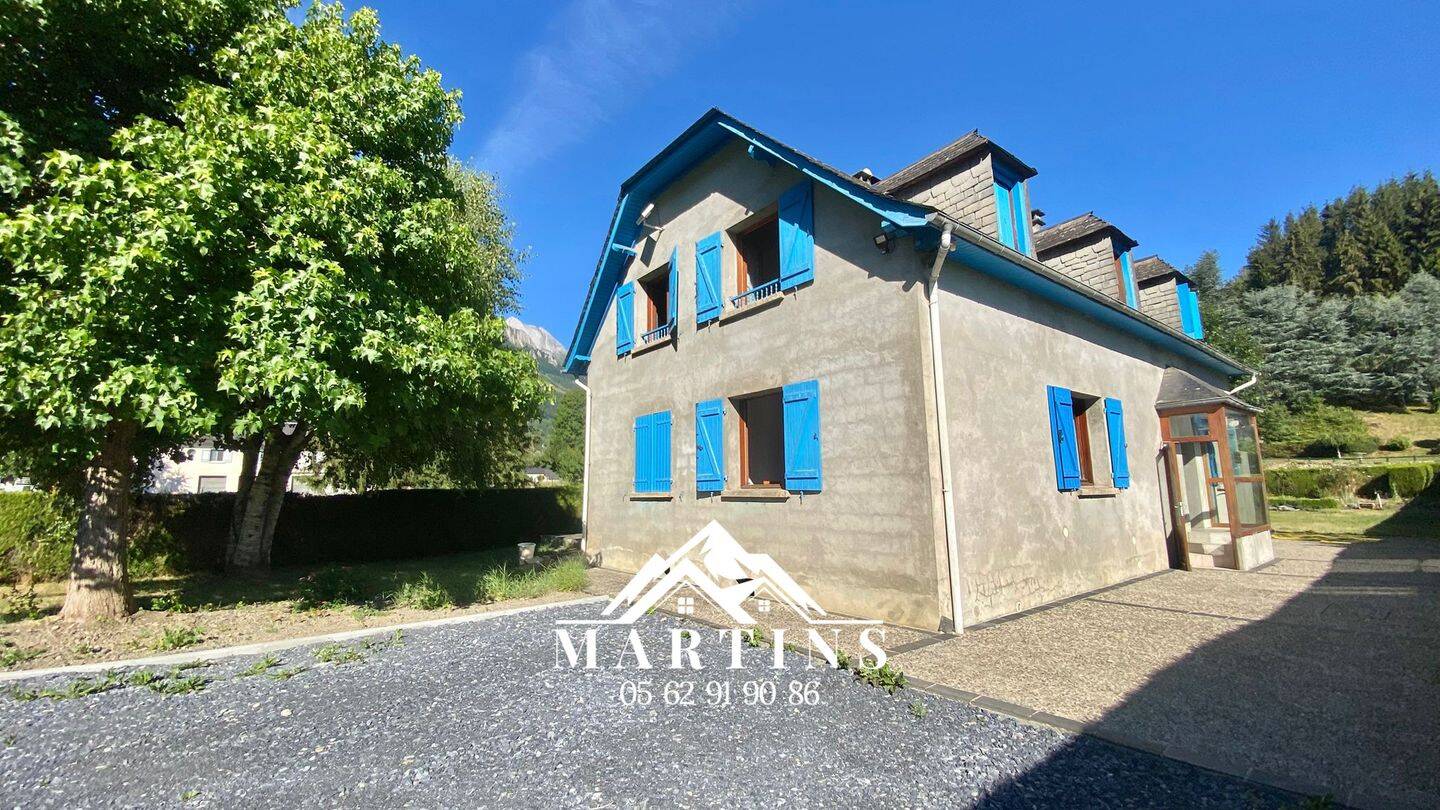 Maison 7 pièces 153 m² · à Argelès-Gazost · 153 m² · 320 000 €