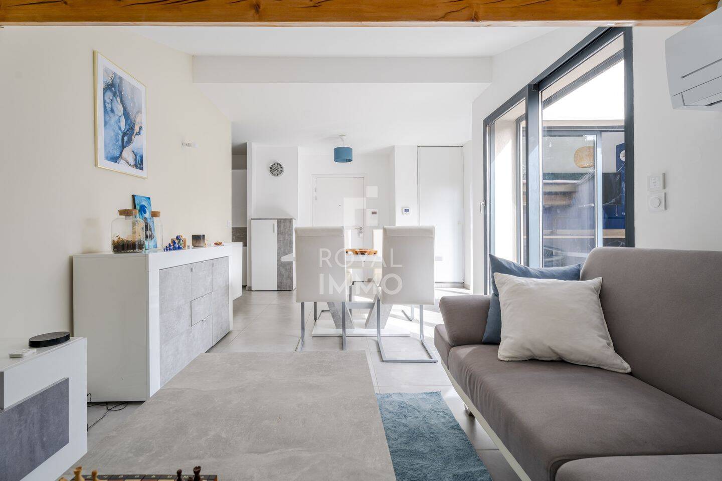 Appartement 3 pièces 68 m² · à Toulon · 68 m² · 375 000 €