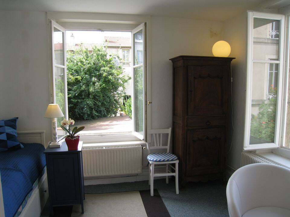 Appartement 2 pièces 40 m² · à Nancy · 40 m² · 685 €/mois