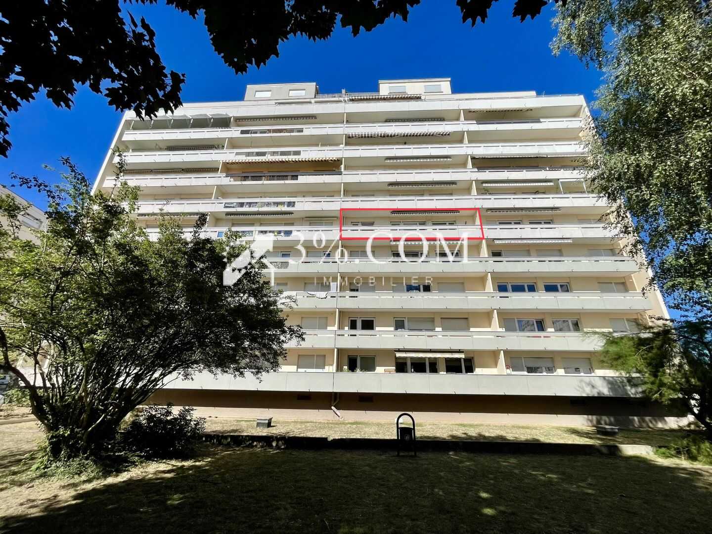 Appartement 3 pièces 79 m² · à Bischheim · 79 m² · 149 000 €