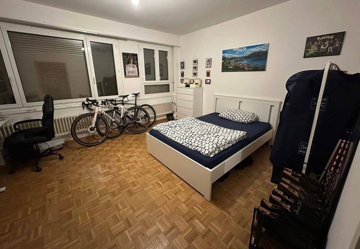 Appartement 1 pièce 24 m² · à Marseille 2ème Arrondissement · 24 m² · 485 €