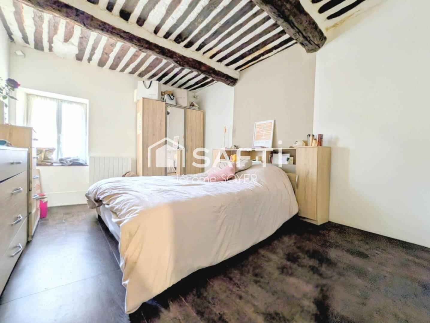 Maison 4 pièces 96 m² · à Cabannes · 96 m² · 169 000 €