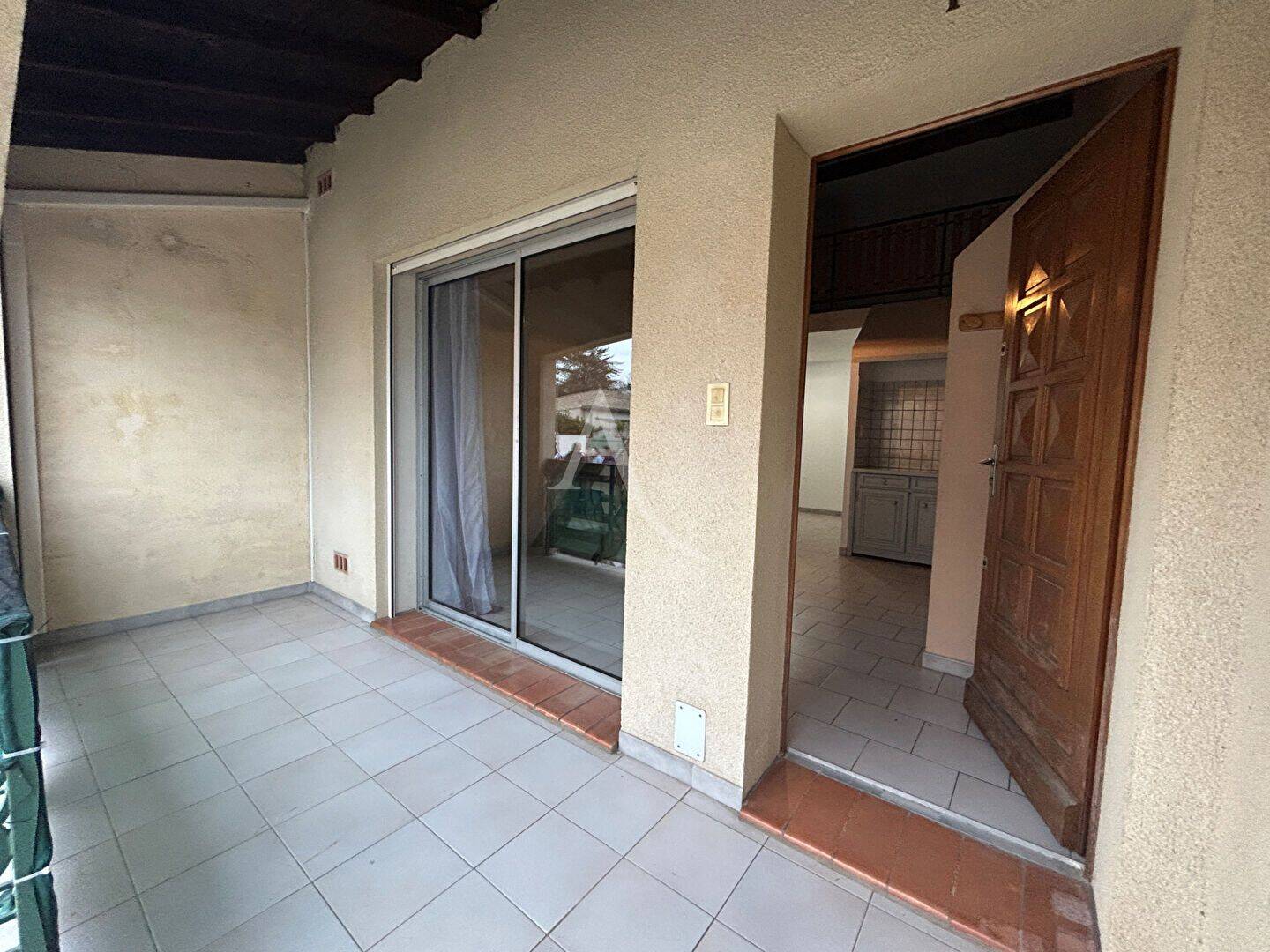 Appartement 1 pièce 35 m² · à Rodilhan · 34,9 m² · 493 €/mois