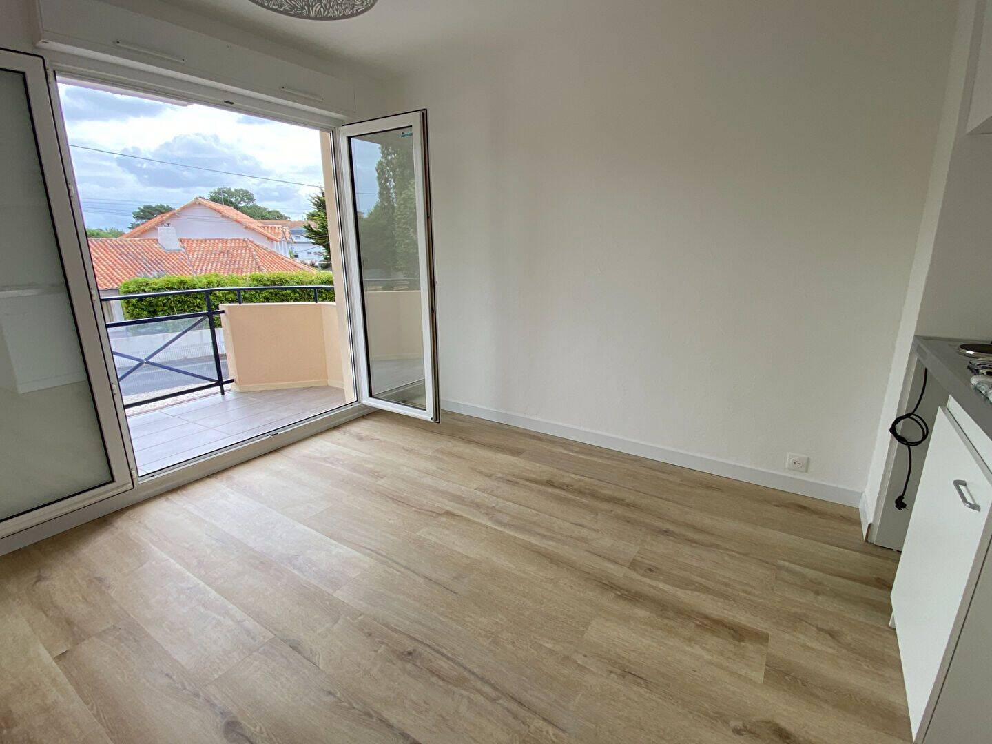 Appartement 1 pièce 20 m² · à La Baule-Escoublac · 20 m² · 148 400 €