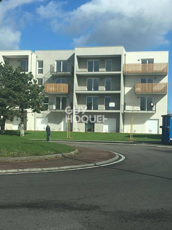 Appartement 2 pièces 39 m² · à Bouguenais · 38,5 m² · 620 €