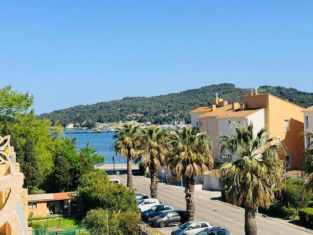 Appartement 3 pièces 75 m² · à La Seyne-sur-Mer · 75 m² · 330 000 €