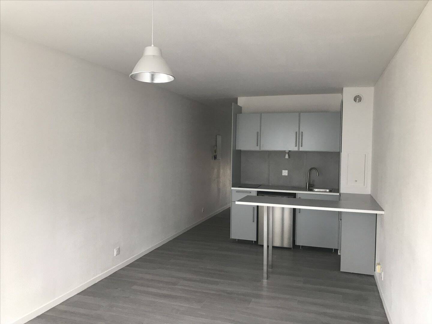 Appartement 2 pièces 41 m² · à Vandœuvre-lès-Nancy · 41 m² · 583 €