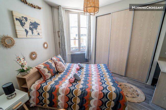 Appartement 3 pièces 35 m² · à Blois · 35 m² · 1 085 €