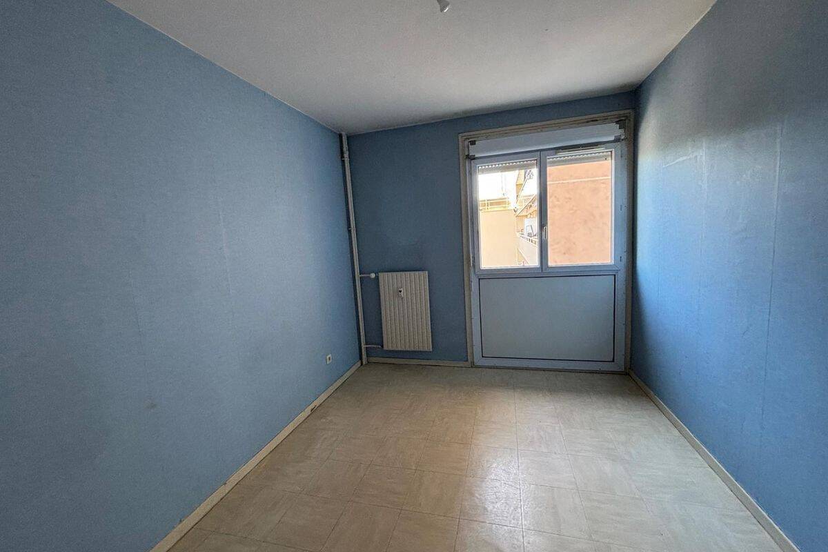 Appartement 3 pièces 65 m² · à Port-de-Bouc · 65 m² · 110 700 €