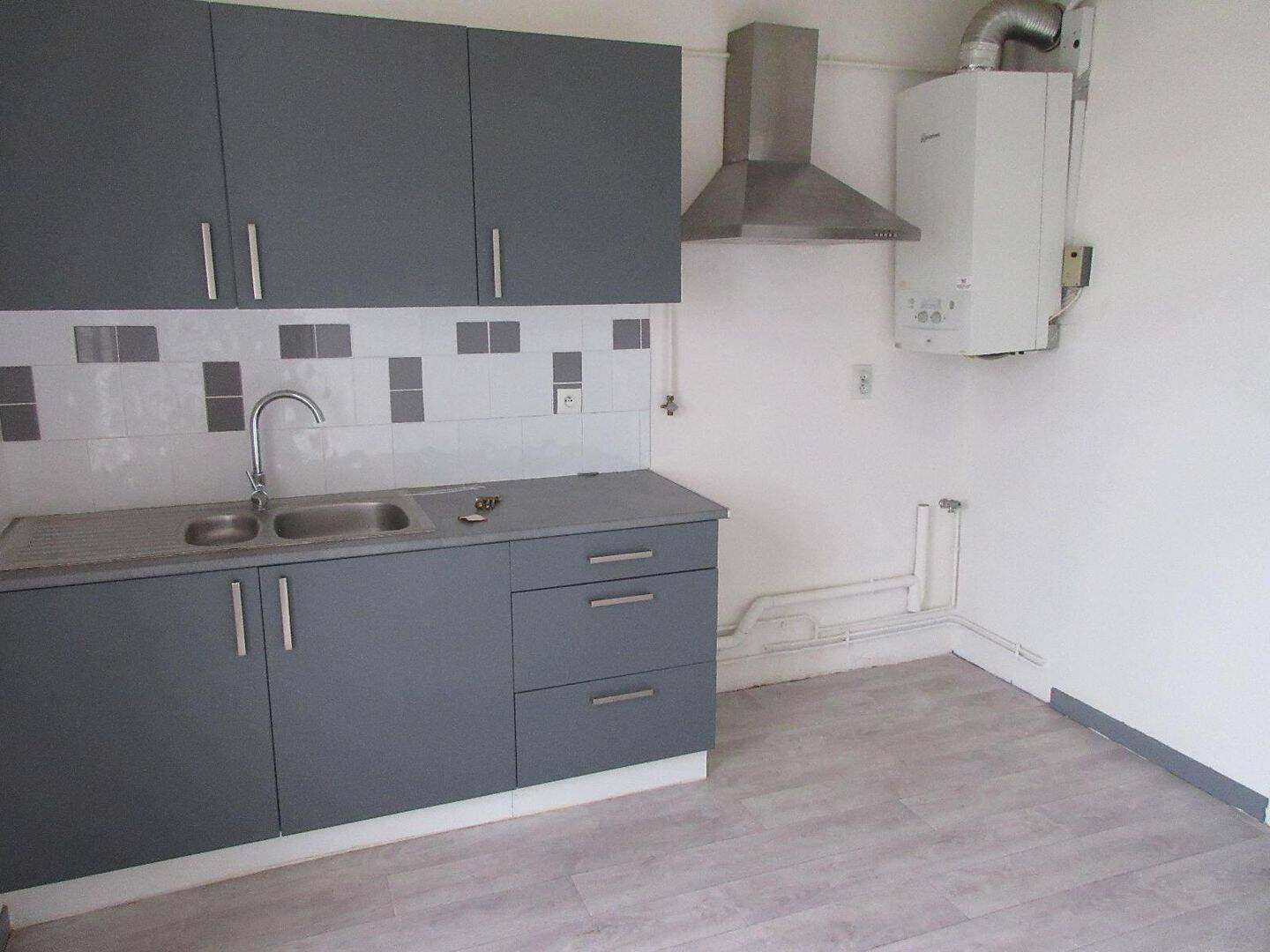 Appartement 3 pièces 73 m² · à Perpignan · 72,9 m² · 622 €/mois